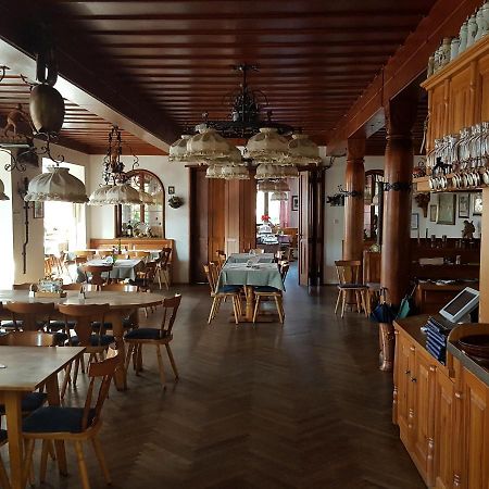 Lenggrieser Hof Εξωτερικό φωτογραφία