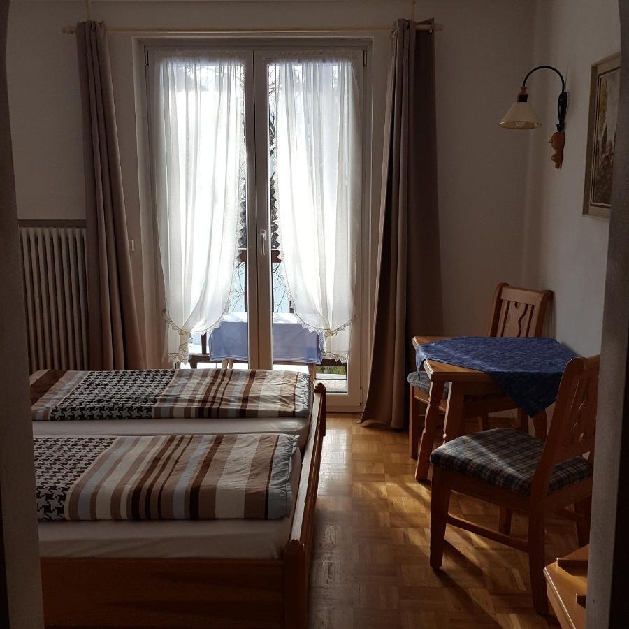 Lenggrieser Hof Εξωτερικό φωτογραφία